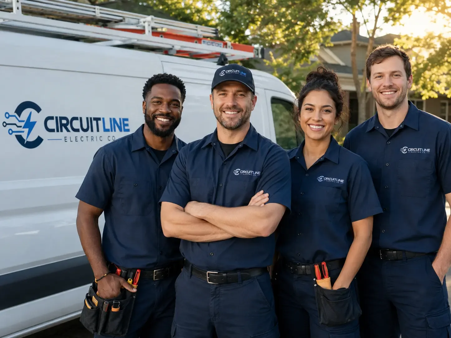 Whole Home Rewiring company in Nantucket, MA