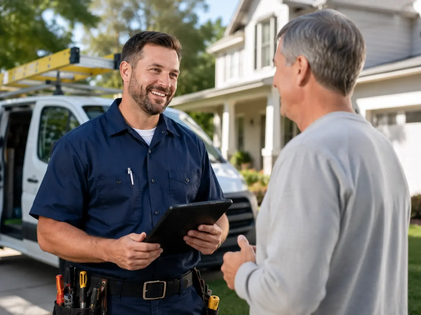 Whole Home Rewiring Nantucket, MA FAQs