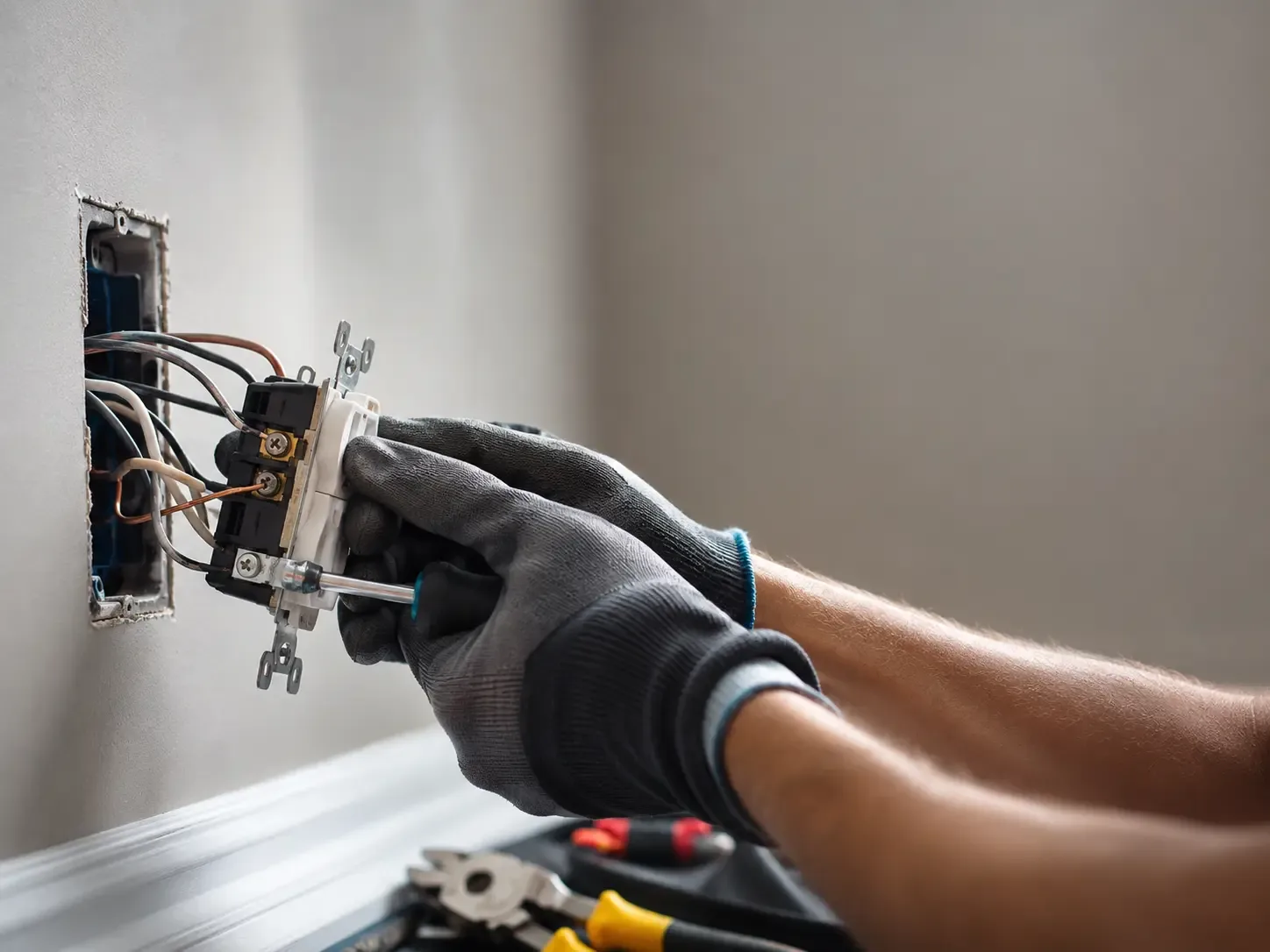 Why choose Whole Home Rewiring in Nantucket, MA